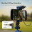 Audiokabel (Stecker auf 3,5-mm-TRS-USB-C + 3,5-mm-Klinke) für Android-PC-Mikrofon 3