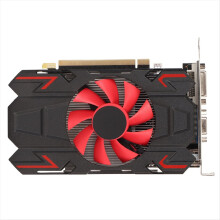 Gaming Graphics Card Easy to Install HD7670 4GB DDR5 128bit Plug and Play Low Noise Quiet Working