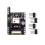 Entwicklungsboard PoE-Modul Eingebetteter serieller Port zu Ethernet WLAN Bluetooth Gateway Stromversorgung 7