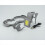 For Neo Multi-Function Night Navigation Light DIY Combination Free Matching LED Flash Drone Accessory Gray 3