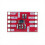 PCA9306 Level Translator Breakout Board Module Bidirectional /UART Shifter with 5V and 3.3V 4
