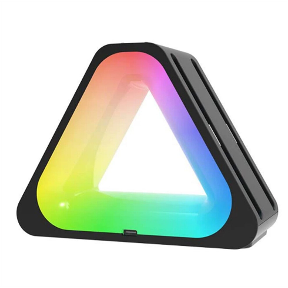 Rgb Fast Charging Dock For Ns2 Switch 2 Joycon Accessories, Controller Magnetic Charger Stand Station 4852710031746