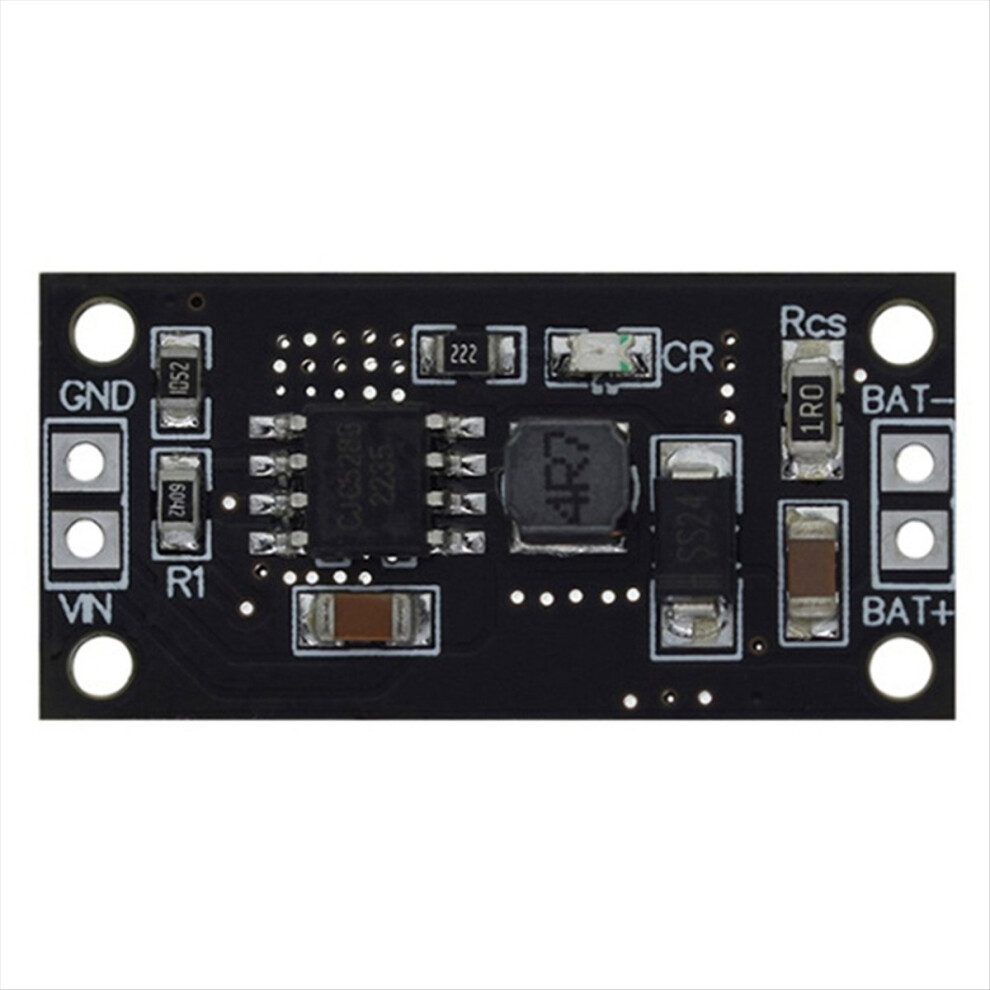 1-8 Cell 1.2V 2.4V 3.6V 4.8V 6V 7.2V 8.4V 9.6V Nimh Nicd Battery Dedicated Charger Charging Module Board 2S 4852710029477