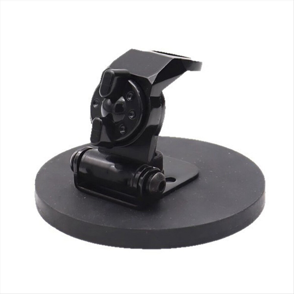 Car Antenna Clip Mounting Bracket Clip-On Mount With Magnetic Base For Radio Walkie Talkie 4852710038936