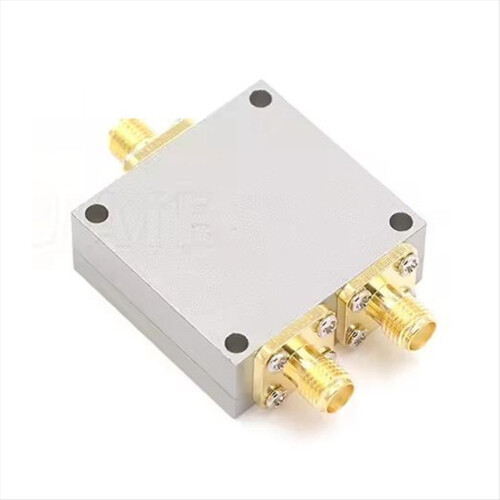 SMA Power Divider 2-8GHZ N-Type Microstrip Amplifier 2000-8000MHZ Splitters Combiner 1