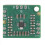 Differential Turn Balance Single-Ended Output Ear Amplifier HiFi Board MAX97220 Input 2.5-5.5V 1