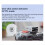 IT20 Mini Flash for TTL/Manual Modes700+ Flashes USB-C Rechargeable 5