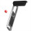 For X-E5 L-Shaped Mount Plate with Silicone Handle for Camera Shutter Release Button B 2