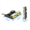 FSESC EXPRESS ESC Expansion Board Supports WIFI+Bluetooth GPS Positioning Data Recorder 9