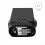 Coil EMP Electromagnetic Pulse Tester Compact Black Box Intelligent Finger V Shaped Lock Detector US Plug 6