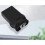 Coil EMP Electromagnetic Pulse Tester Compact Black Box Intelligent Finger V Shaped Lock Detector US Plug 4