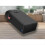 Coil EMP Electromagnetic Pulse Tester Compact Black Box Intelligent Finger V Shaped Lock Detector US Plug 5