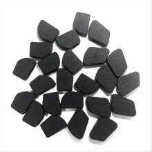 88pcs Replacement Hammer Rubber Caps for Privia PX130 PX150 PX3 PX5 AP6BP AP700 AP710BK CDP100 CDP120