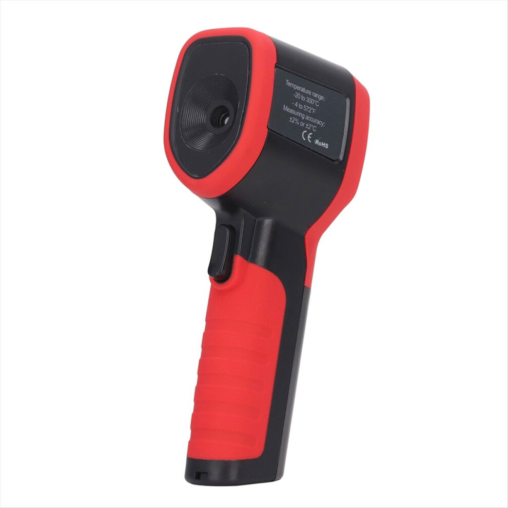 Infrared Thermal Camera Temperature Imaging Device Visible Light Imager 32X32 Resolution Detector 4852710042452