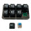 For IC-705/IC-7610, for SSB CW Storage Call Shortcut Control, Other Radios That Support External Keypad 2