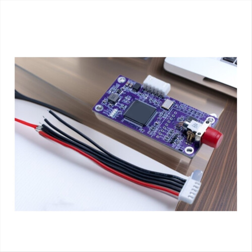 Optical Fiber Remote Control Image Transmission Stable High-Definition for to 1