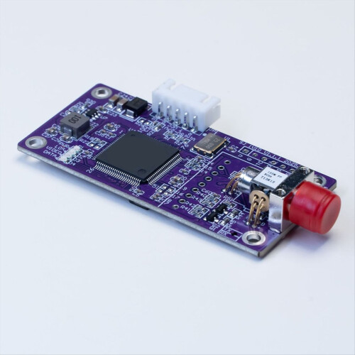 Optical Fiber Remote Control Image Transmission Stable High-Definition for to 2