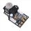 Dual Channel Volume Audio Board for Game Gear Using Capacitors, Max Double Grey 10