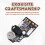 Dual Channel Volume Audio Board for Game Gear Using Capacitors, Max Double Grey 6