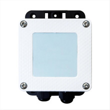 Tuya 300m ME204R RF433 Gas Detector LED Display Portable Smart Home Device Tank Meter LGP Measure 1m/50kg (EU)