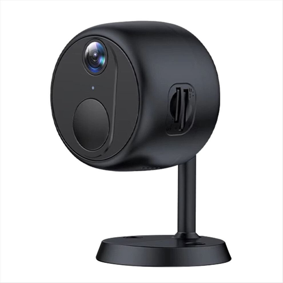 Okam 3Mp Mini 4G Camera Sim Card Video Security Monitor Camcorder Night Vision Surveillance Smart Home Remote Cam 4852710039414