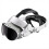 For Headbands Comfortable Adjustable Head Strap for VR Decompression Headband V3 6