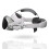 For Headbands Comfortable Adjustable Head Strap for VR Decompression Headband V3 7