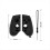 Silicone Case for G8/G8+/G8 Plus Drop-Proof Shockproof Protective Cover Game Console Shell Accessories,C 5