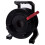 High Quality Polymer Plastic Cable Reel Optical Fiber Empty Disk Unbreakable Mobile Drum PCD235 1