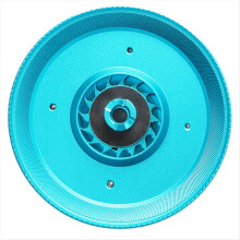 T40/T50 Blue Centrifugal Disc for Agras Agriculture Sprayer Drone Repair Kit