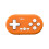 Mini-Spielcontroller, kabellos, tragbar, Bluetooth 5.0, für PC, Android und MacOS B 7