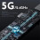 50M 1080P Wireless -Compatible Video Audio Transmitter Receiver Extender Screen Adapter 2