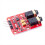 FM Frequency Modulation Transceiver Module 76-108.0MHz Broadcast Transmitter Receiver Radio 6