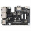 PCIe to USB 3.2 Gen1 / 2.5G ETH M.2 NVMe Adapter for 5 Supports Protocol Solid State Drive 1