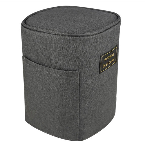 For Play3 Projector Dust Cover Protective Storage Bag for Host Scratch-Resistant Desktop Organizer B
