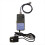 Oscilloscope Current Probe(Current Clamp), Model CC100, DC-50KHz, Universally for Probe 1