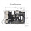 PCIe to USB 3.2 Gen1 / 2.5G ETH M.2 NVMe Adapter for 5 Supports Protocol Solid State Drive 10