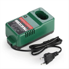 MT1008 Universal Electric Drill Battery Charger 7.2/9.6/12/14.4/18V for ,EU Plug