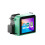 T1 Mini Hand Held Expiry Date Portable Handheld Coding Machine Tij Thermal Inkjet Printer Dark Green 7