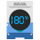 Sunshine -T12C IC Chip Heating Glue Remover Constant Temperature Fast Digital Display Compatible Most Chips 6