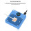 Sunshine -T12C IC Chip Heating Glue Remover Constant Temperature Fast Digital Display Compatible Most Chips 9
