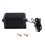 CB Radio Speaker 5W 3.5mm Plug Rectangular External Professional for Mobile Transceiver 1