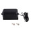 CB Radio Speaker 5W 3.5mm Plug Rectangular External Professional for Mobile Transceiver 10