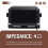 CB Radio Speaker 5W 3.5mm Plug Rectangular External Professional for Mobile Transceiver 6