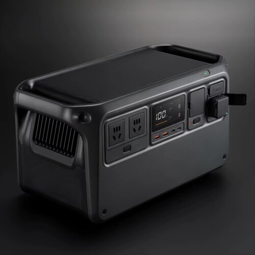 For Power Wireless Connection Module 1000 Accessories Outdoor 2