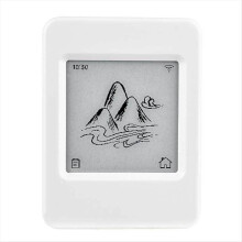 ESP32-S3 1,54 Zoll E-Ink-Display N16R8 AIoT-Entwicklungsboard 200x200 Touchscreen ESP32 für Xiaozhi