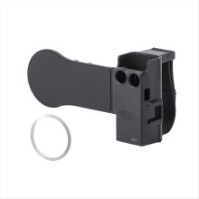 Schutzhülle für Pocket 3 Handband, Trageband-Erweiterungsrahmen, Blitzschuh-Verlängerung, Griffabdeckung