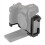 L-Shape Quick Release Plate for Z5 II Arca Compatible Cold Shoe Support Mount 5