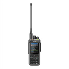 UV-98 PLUS Air Band Walkie Talkie +GPS+APRS Repeater 2.4In Screen USB LSB CW CB SW MW LW SSB HF Ham Radio(EU)