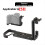 L-Shape Quick Release Plate for Z5 II Arca Compatible Cold Shoe Support Mount 6